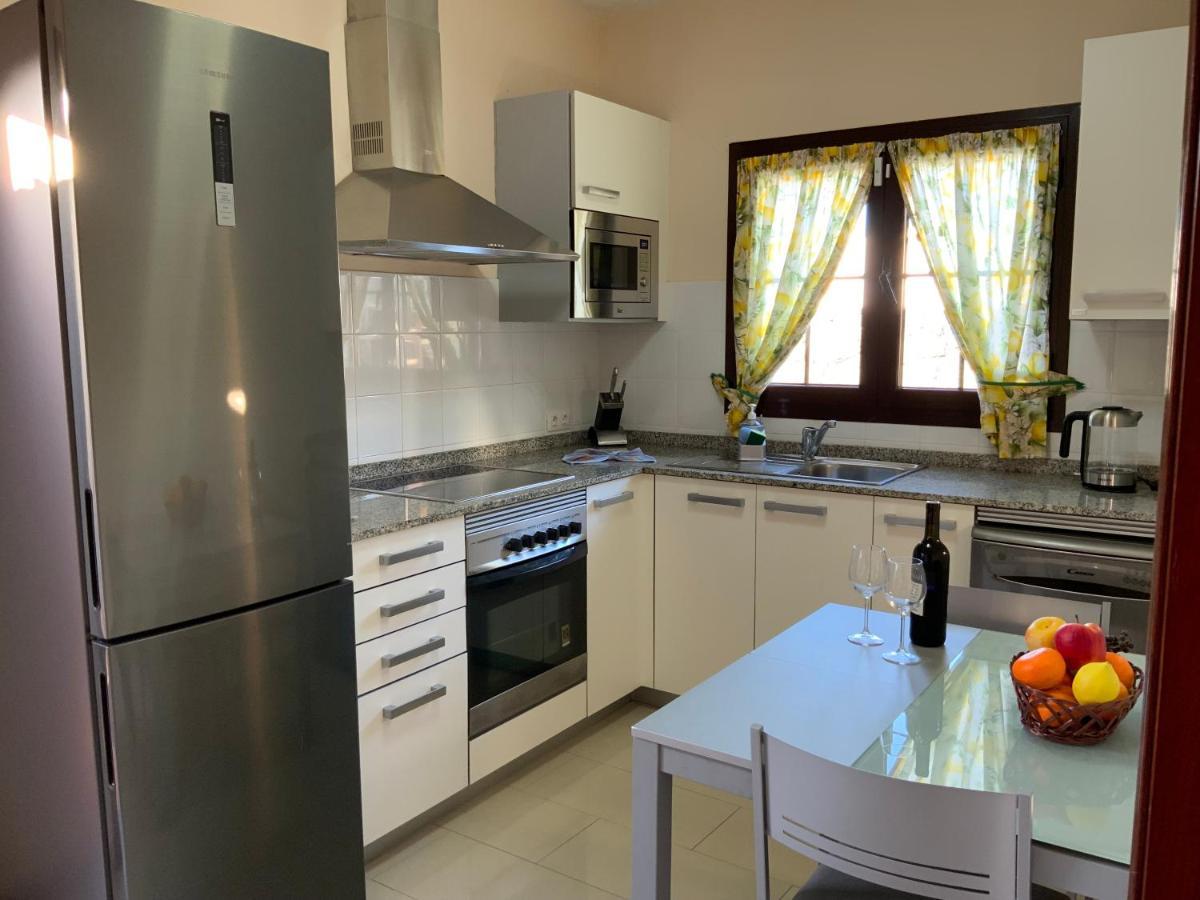 Villa Abuelo Paco - Private Heated Pool Playa Blanca Dış mekan fotoğraf