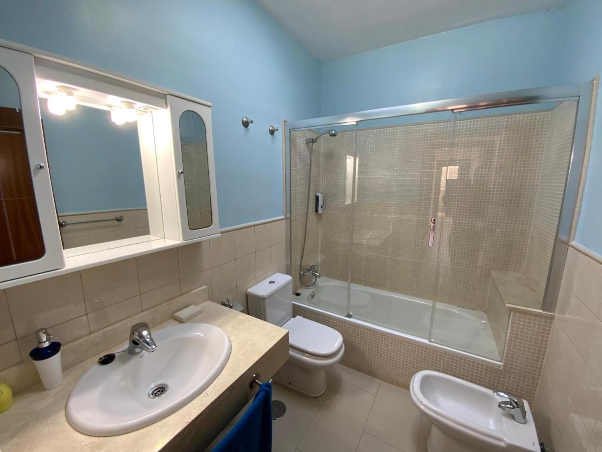 Villa Abuelo Paco - Private Heated Pool Playa Blanca Dış mekan fotoğraf