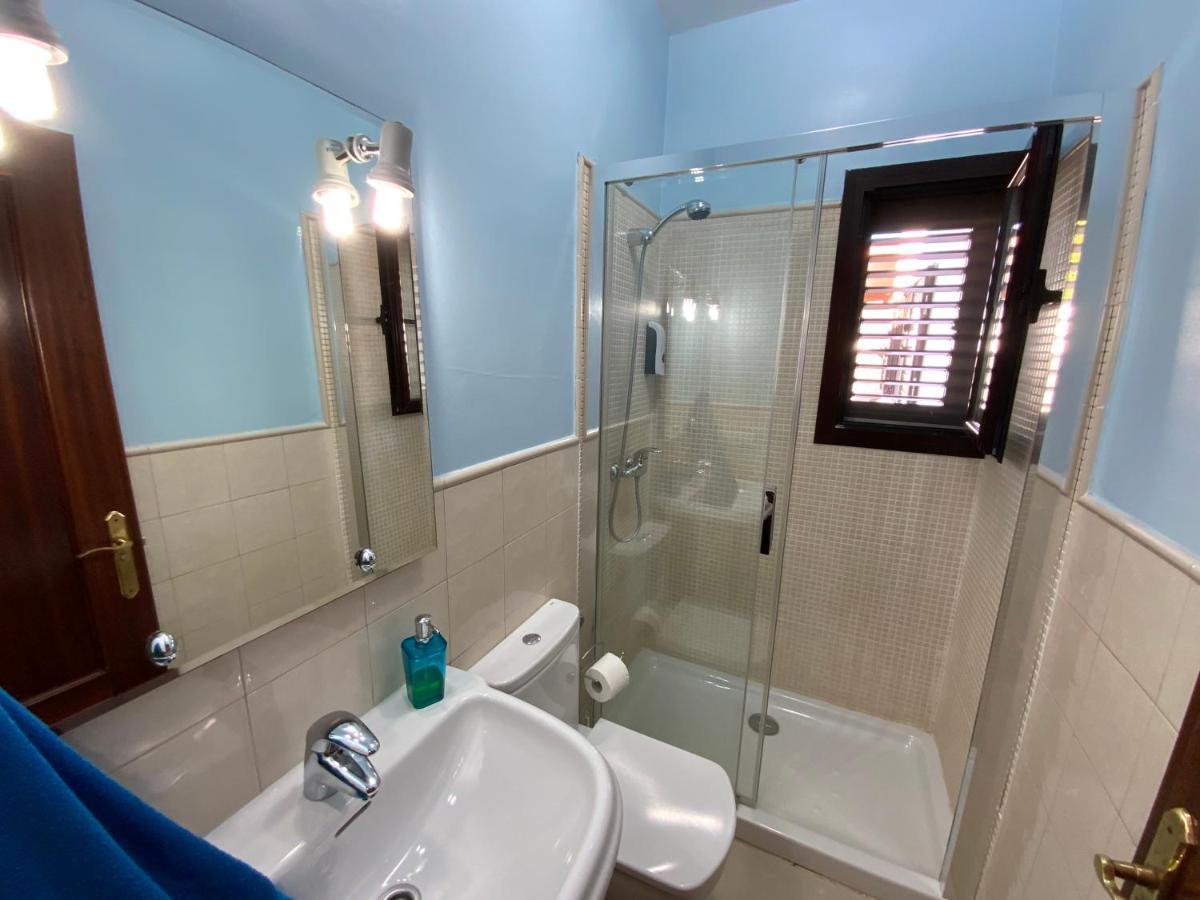 Villa Abuelo Paco - Private Heated Pool Playa Blanca Dış mekan fotoğraf