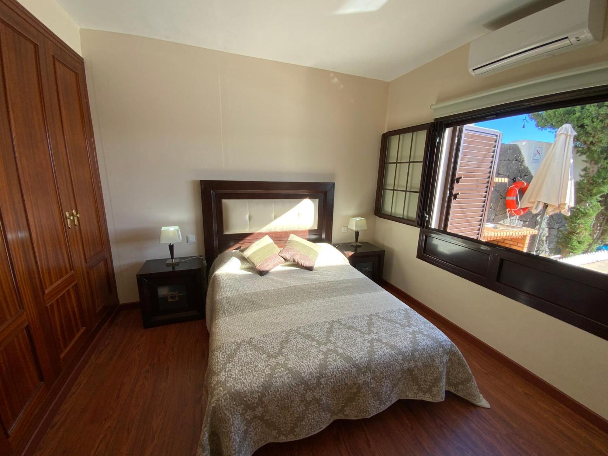 Villa Abuelo Paco - Private Heated Pool Playa Blanca Oda fotoğraf
